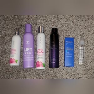 Hair care bundle